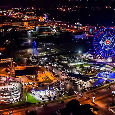 Stylish Stay In Branson'S Heart! Exterior photo