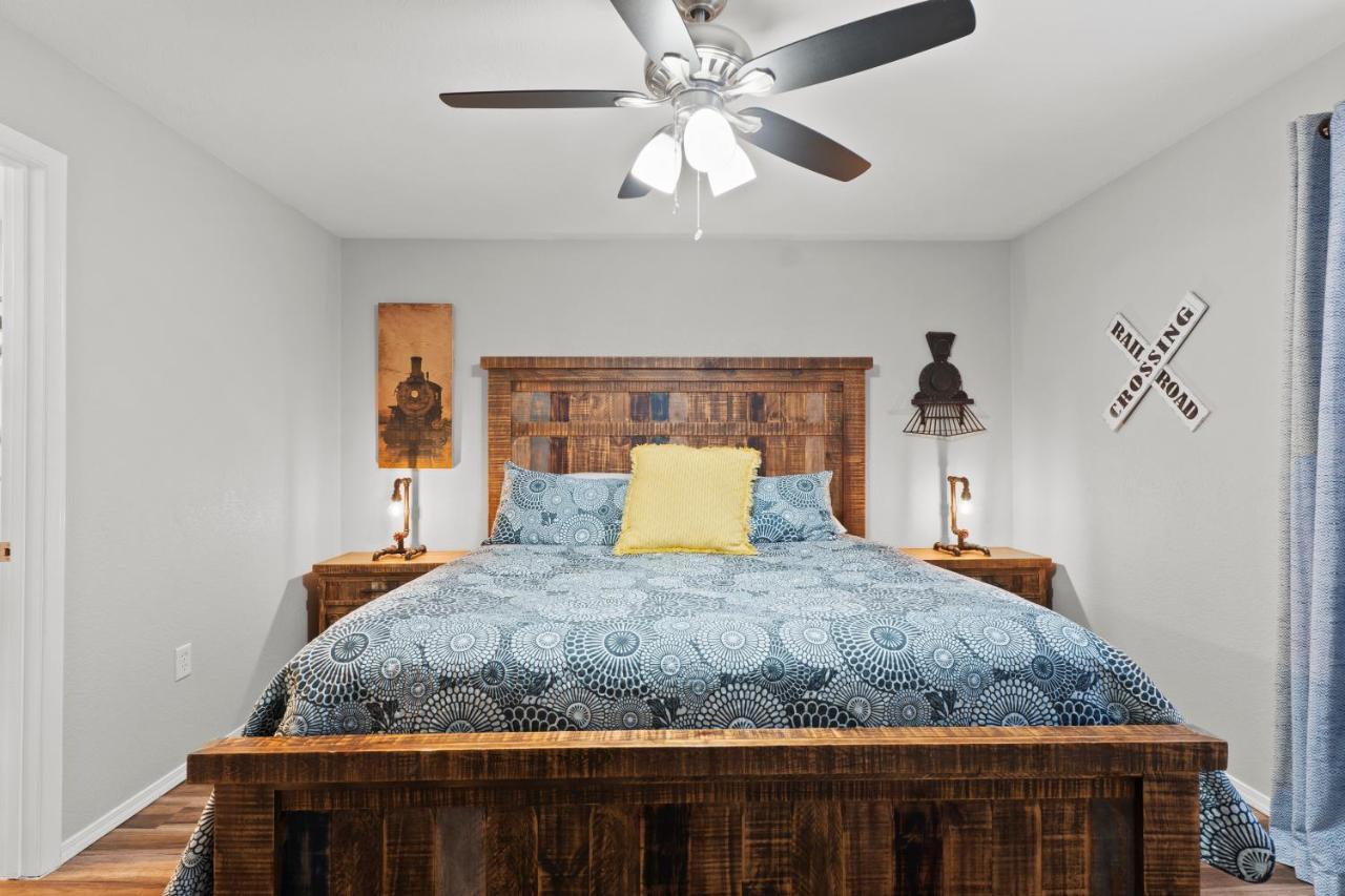 Stylish In Branson's Heart! Apartment